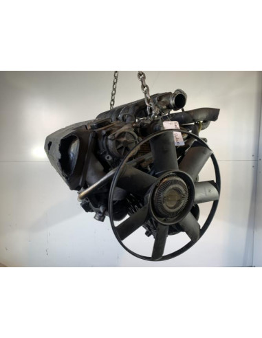 Moteur BMW SERIE 5 E39 PHASE 2 Diesel