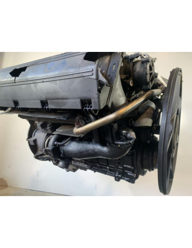 Moteur BMW SERIE 5 E39 PHASE 2 Diesel
