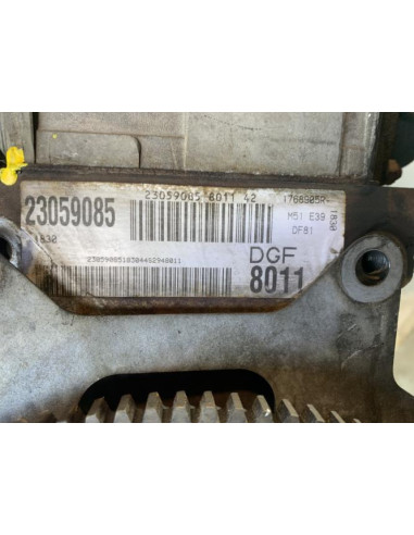 Moteur BMW SERIE 5 E39 PHASE 2 Diesel