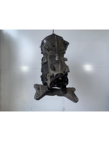 Boite de vitesses BMW SERIE 1 F20 PHASE 1 Essence