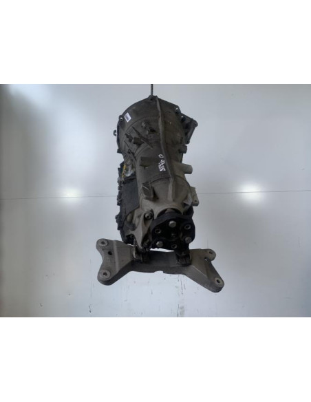 Boite de vitesses BMW SERIE 1 F20 PHASE 1 Essence