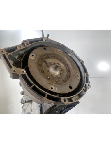 Boite de vitesses BMW SERIE 1 F20 PHASE 1 Essence