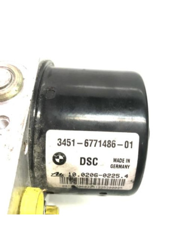 Bloc ABS (freins anti-blocage) BMW SERIE 1 E87 PHASE 1 Diesel