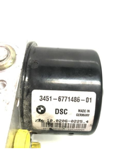 Bloc ABS (freins anti-blocage) BMW SERIE 1 E87 PHASE 1 Diesel