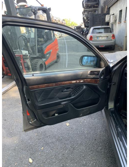 Aile avant gauche BMW SERIE 5 E39 TOURING PHASE 2 BREAK Diesel