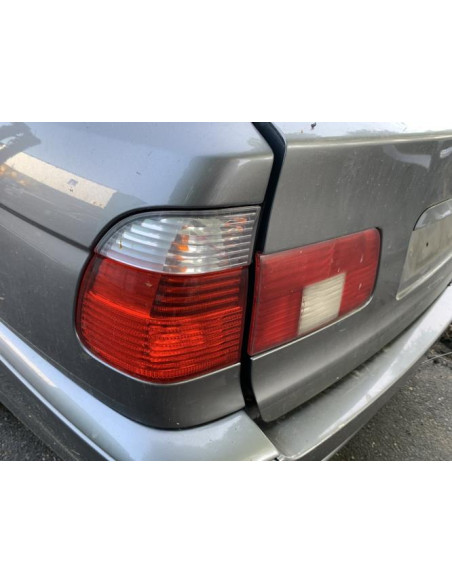 Feu arriere principal gauche (feux) BMW SERIE 5 E39 TOURING PHASE 2 BREAK Diesel