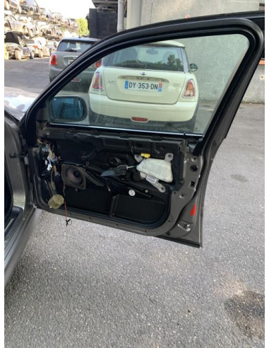 Avertisseur/Klaxon BMW SERIE 5 E39 TOURING PHASE 2 BREAK Diesel