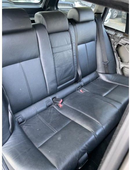 Plage arriere BMW SERIE 5 E39 TOURING PHASE 2 BREAK Diesel