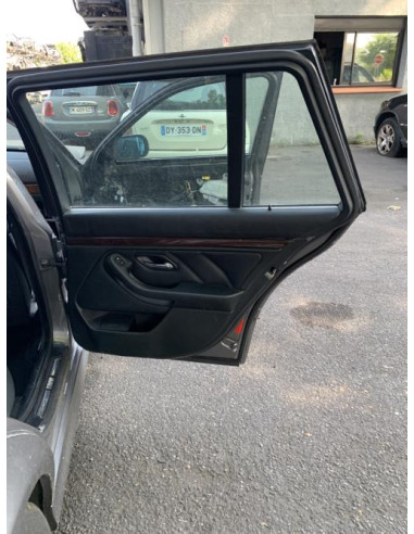 Plage arriere BMW SERIE 5 E39 TOURING PHASE 2 BREAK Diesel