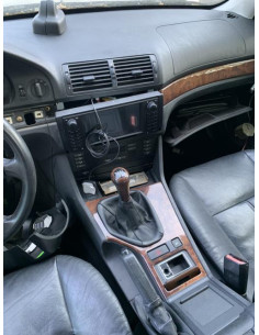 Recepteur BMW SERIE 5 E39 TOURING PHASE 2 BREAK Diesel