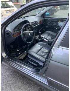 Tableau de bord BMW SERIE 5 E39 TOURING PHASE 2 BREAK Diesel