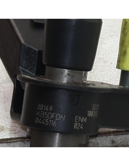 Injecteurs BMW SERIE 3 E90 PHASE 2 Diesel