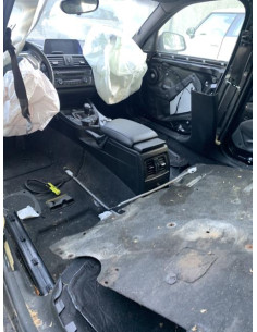 Boite a gants BMW SERIE 1 F20 PHASE 1 Essence