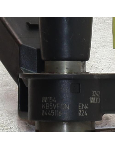 Injecteurs BMW SERIE 3 E90 PHASE 2 Diesel