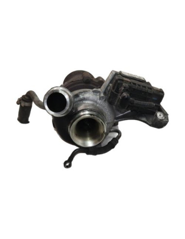 Turbo BMW SERIE 1 E81 Diesel