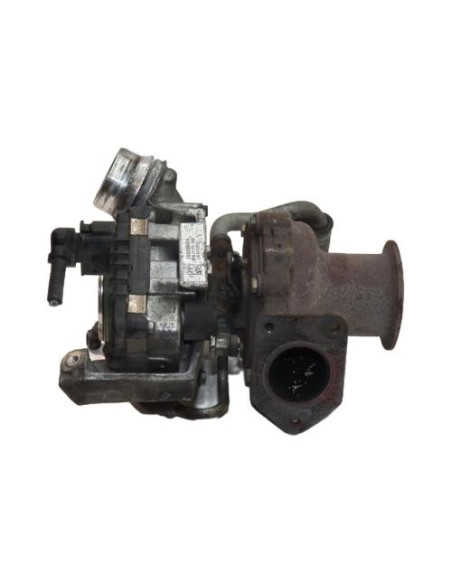 Turbo BMW SERIE 1 E81 Diesel
