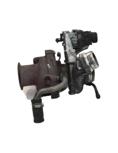 Turbo BMW SERIE 1 E81 Diesel