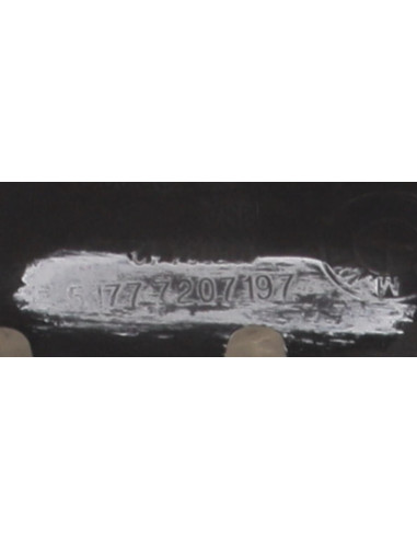 Bas de caisse gauche BMW X5 E70 PHASE 2 Diesel