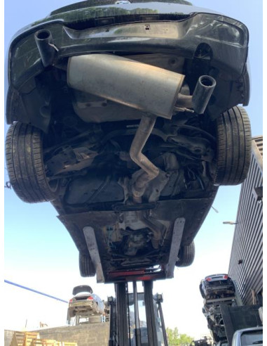 Arbre de transmission (propulsion) BMW SERIE 1 F20 PHASE 1 Essence