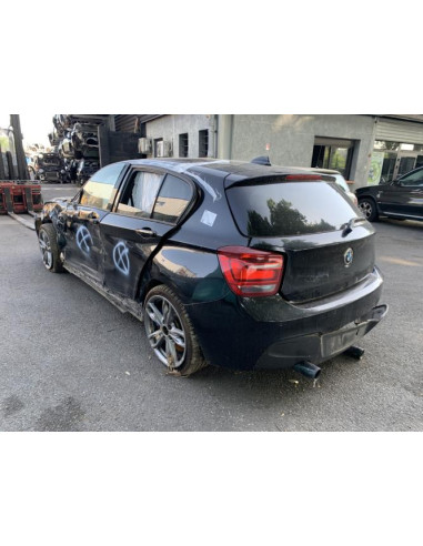 Resistance chauffage BMW SERIE 1 F20 PHASE 1 Essence