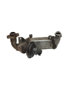 Radiateur EGR BMW SERIE 1 E81 Diesel 2