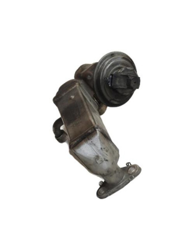 Radiateur EGR BMW SERIE 1 E81 Diesel