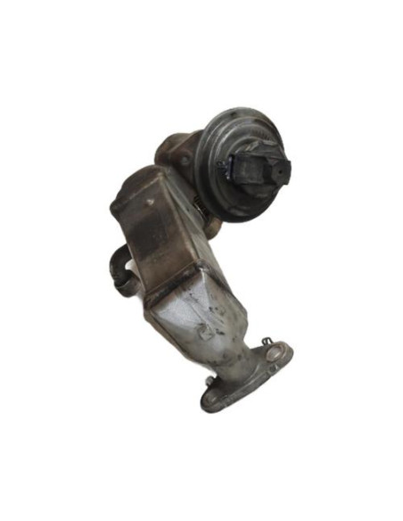 Radiateur EGR BMW SERIE 1 E81 Diesel