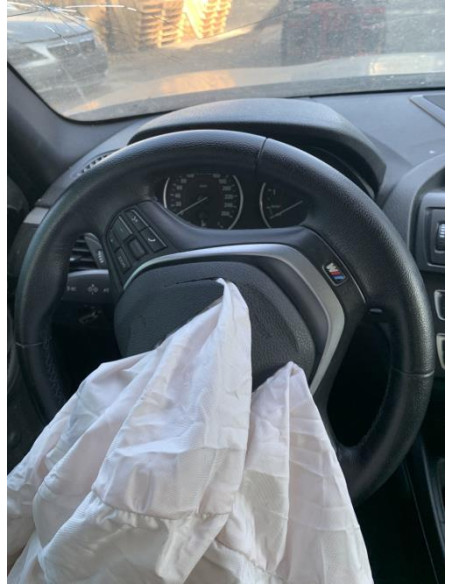 Capteur ABS arriere droit BMW SERIE 1 F20 PHASE 1 Essence