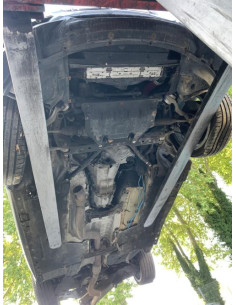 Berceau avant BMW SERIE 1 F20 PHASE 1 Essence