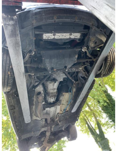 Berceau avant BMW SERIE 1 F20 PHASE 1 Essence