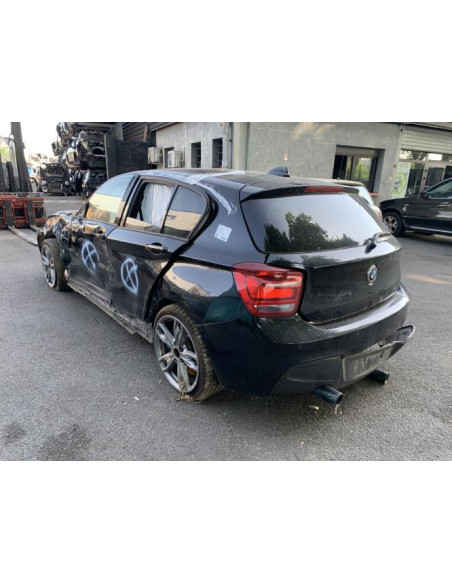 Etrier avant droit (freinage) BMW SERIE 1 F20 PHASE 1 Essence