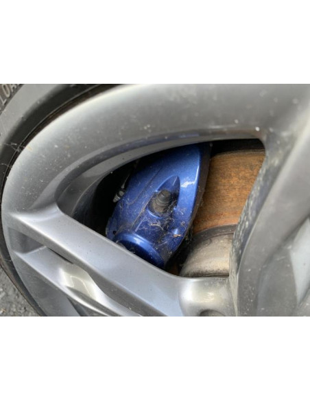 Etrier avant gauche (freinage) BMW SERIE 1 F20 PHASE 1 Essence