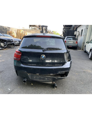 Support de boite BMW SERIE 1 F20 PHASE 1 Essence