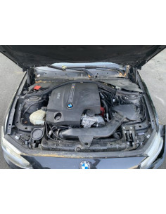 Alternateur BMW SERIE 1 F20 PHASE 1 Essence