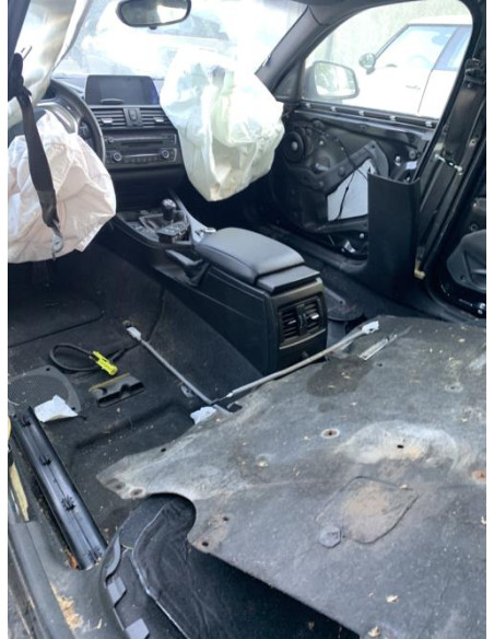 Selecteur boite de vitesse BMW SERIE 1 F20 PHASE 1 Essence