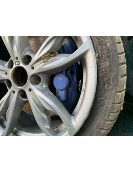 Etrier arriere gauche (freinage) BMW SERIE 1 F20 PHASE 1 Essence