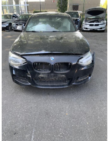 Bloc chauffage BMW SERIE 1 F20 PHASE 1 Essence