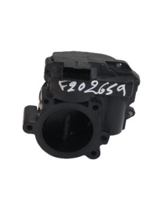 Boitier papillon BMW SERIE 1 F20 PHASE 1 Essence 2