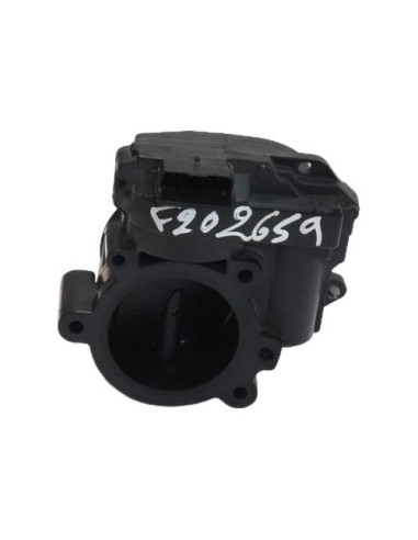 Boitier papillon BMW SERIE 1 F20 PHASE 1 Essence