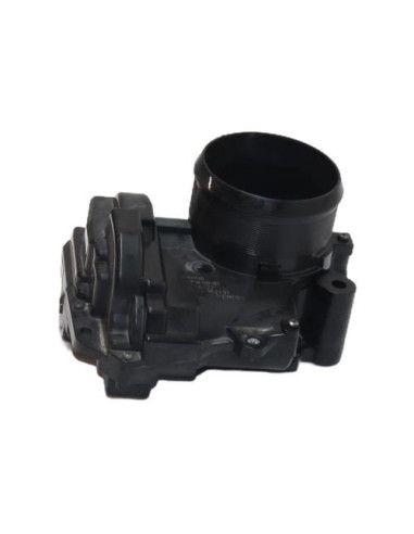 Boitier papillon BMW SERIE 1 F20 PHASE 1 Essence