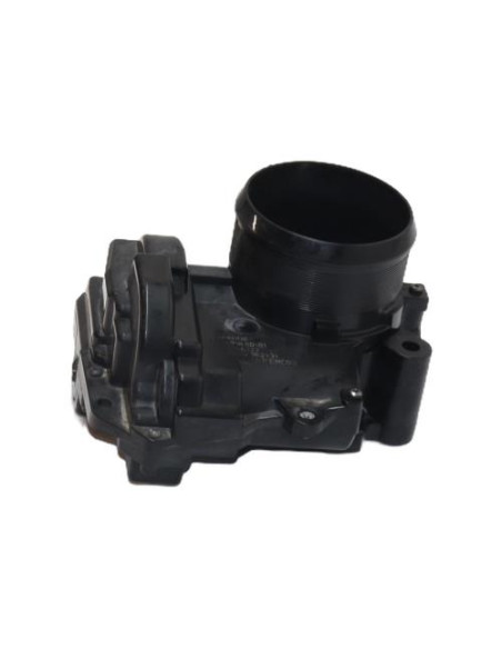 Boitier papillon BMW SERIE 1 F20 PHASE 1 Essence