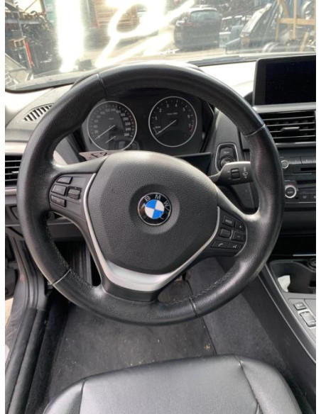 Boitier papillon BMW SERIE 1 F20 PHASE 1 Essence