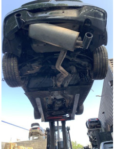 Pont (propulsion) BMW SERIE 1 F20 PHASE 1 Essence