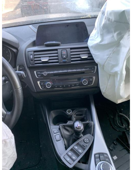 Pont (propulsion) BMW SERIE 1 F20 PHASE 1 Essence