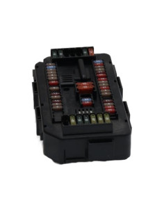 Porte fusible BMW SERIE 1 F20 PHASE 1 Essence