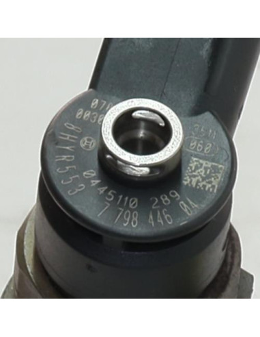 Injecteurs BMW SERIE 1 E81 Diesel