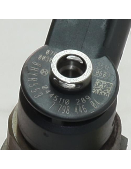 Injecteurs BMW SERIE 1 E81 Diesel