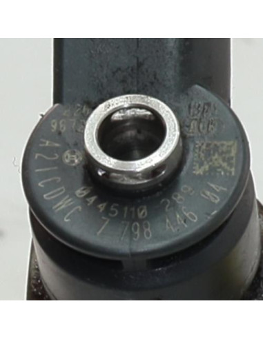 Injecteurs BMW SERIE 3 E91 TOURING PHASE 1 BREAK Diesel