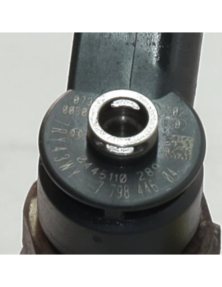 Injecteurs BMW SERIE 3 E91 TOURING PHASE 1 BREAK Diesel