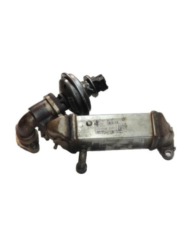 Radiateur EGR BMW SERIE 1 E87 PHASE 2 Diesel